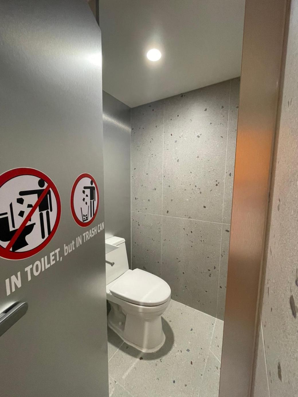 ホテル Seoul Cube Myeongdong エクステリア 写真