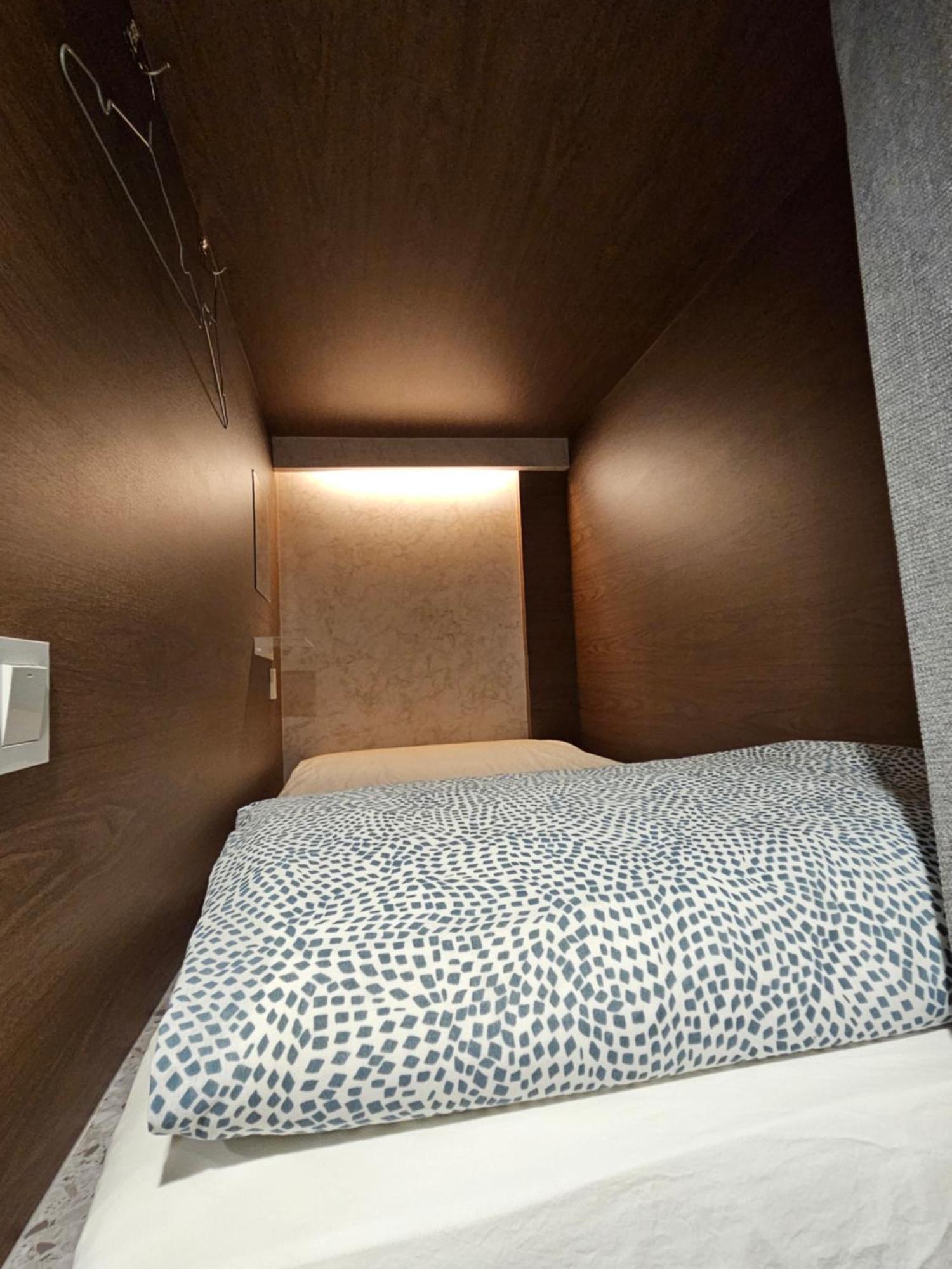 ホテル Seoul Cube Myeongdong エクステリア 写真