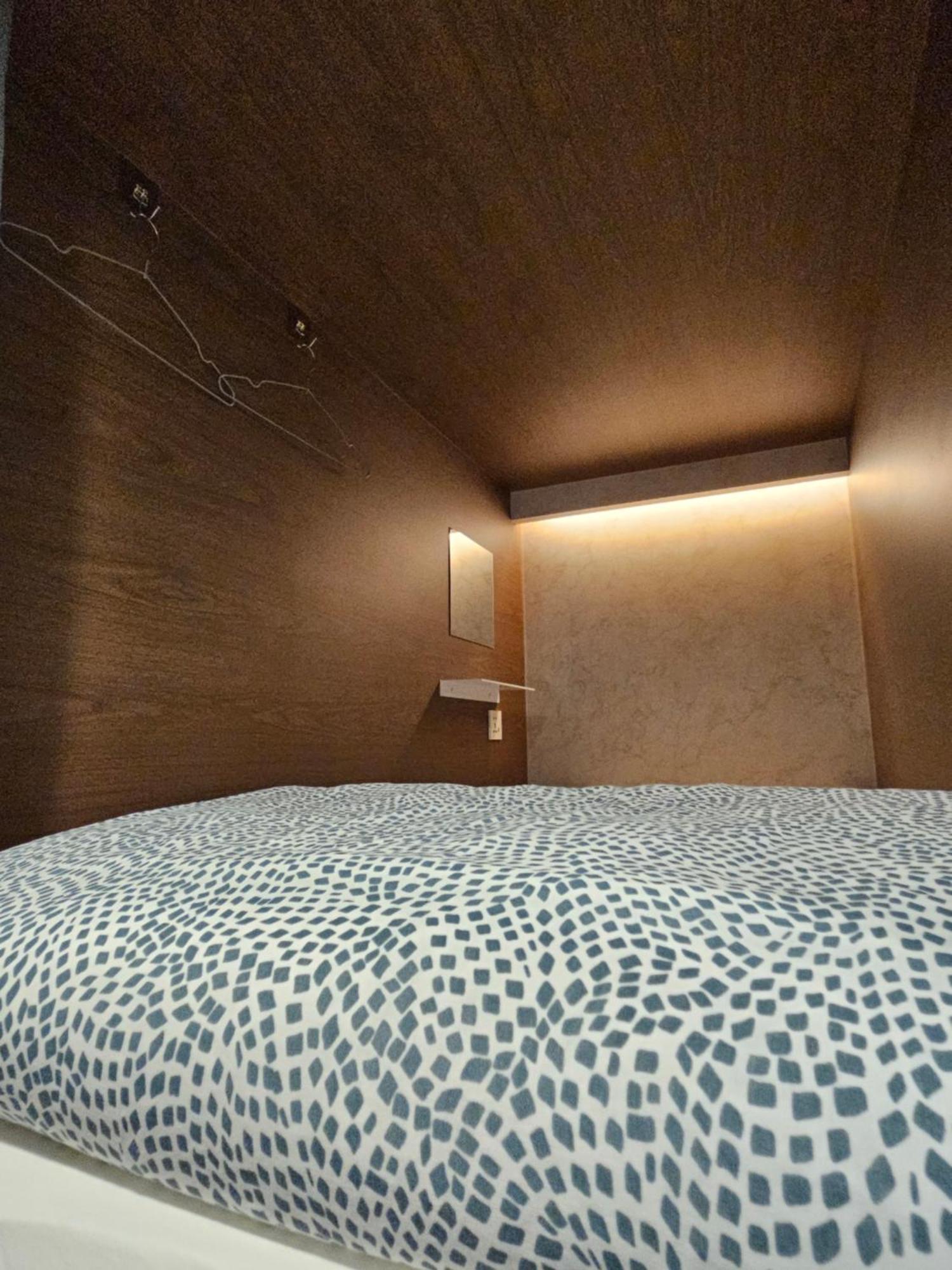 ホテル Seoul Cube Myeongdong エクステリア 写真